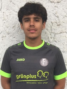 Avatar Bild für Samuel Alejandro Acosta Guillen