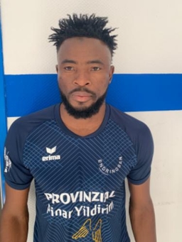 Avatar Bild für Ismaiel Kourouma