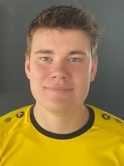Avatar Bild für Luca Sosnowski