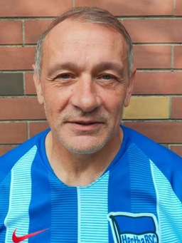 Avatar Bild für Volodymyr Ridel