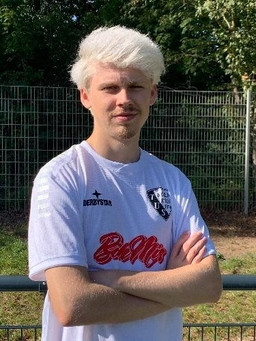 Avatar Bild für Maurice Leon Alexander