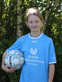 Avatar Bild für Clarissa Schupp