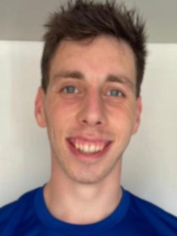Avatar Bild für Finn Leon Hennemann