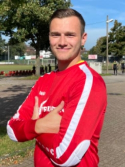 Avatar Bild für Jens Tackenberg