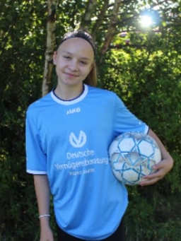 Avatar Bild für Jana-Maria Rahn