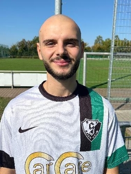Avatar Bild für Altin Hyseni