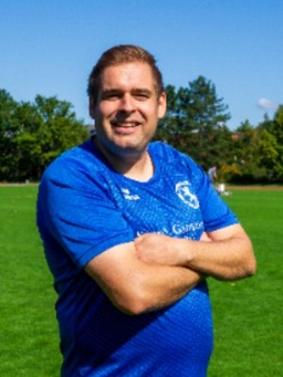 Avatar Bild für Christoph Lorenz Albrecht