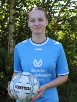 Avatar Bild für Enya Goebel