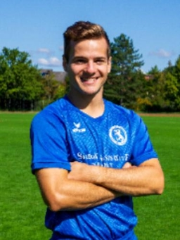 Avatar Bild für Dennis Böhringer