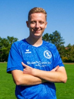 Avatar Bild für Louis Enchelmaier