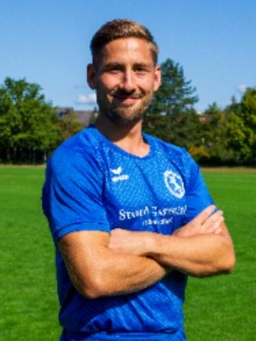 Avatar Bild für Patrick Juszczak