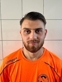 Avatar Bild für Samet Jasar