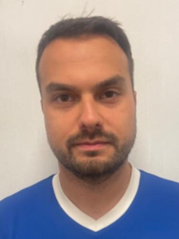 Avatar Bild für Serdar Yildirim