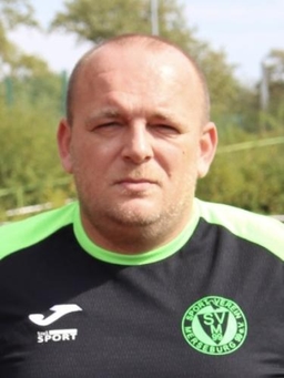 Avatar Bild für Marcus Pilling