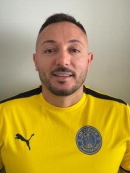 Avatar Bild für Zvonimir Mihalj