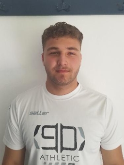 Avatar Bild für Ramiz Hodzic