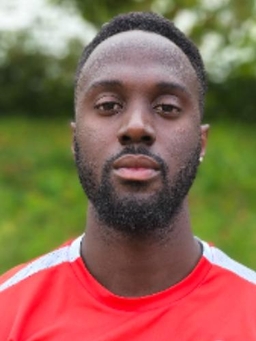 Avatar Bild für Anthony Boateng