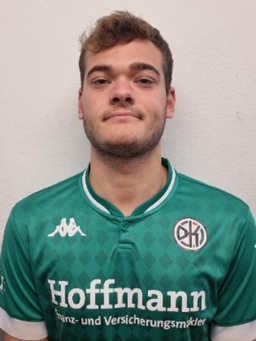 Avatar Bild für Elias Hupfer