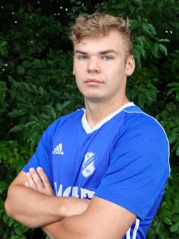 Avatar Bild für Luis Henry Grube