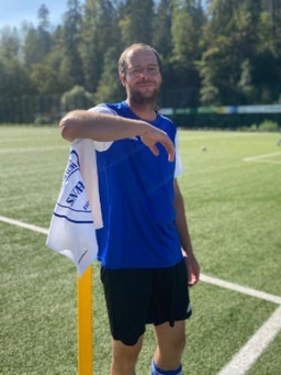 Avatar Bild für Peter Müller