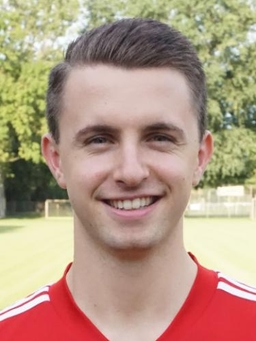 Avatar Bild für Jonas Ackermann