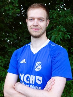 Avatar Bild für Enrico Wiegmann