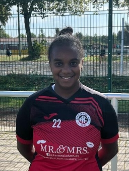 Avatar Bild für Tereza Ivone Sierp