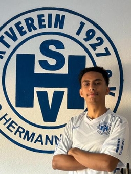 Avatar Bild für Yahya Maye