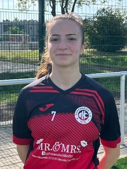 Avatar Bild für Manuela Bersumu