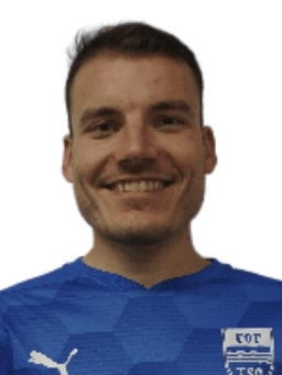 Avatar Bild für Timo Gruener