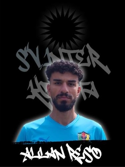 Avatar Bild für Allan Reso
