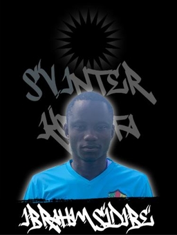 Avatar Bild für Ibrahim Sidibe