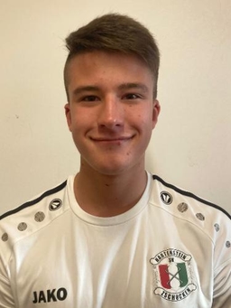 Avatar Bild für Jannik Becker