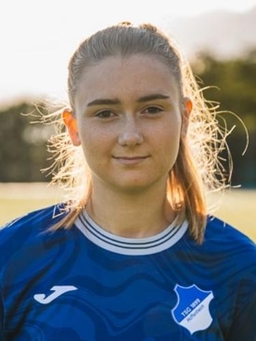 Avatar Bild für Madeleine Theil