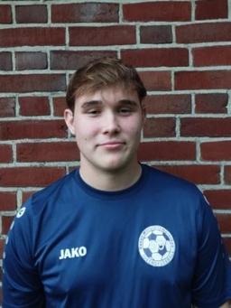 Avatar Bild für Calvin Sievers