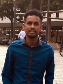 Avatar Bild für Ahmed Mohammed Jimea