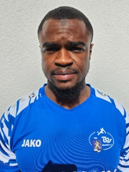 Avatar Bild für Lamarana Jallow