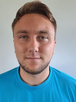 Avatar Bild für Benjamin Jesche