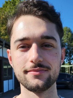 Avatar Bild für Keanu Vizvari