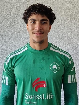 Avatar Bild für Mohamed El Ghazali Bessas