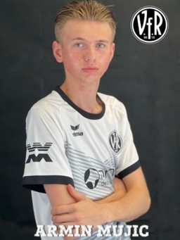 Avatar Bild für Armin Mujic