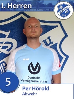 Avatar Bild für Per Hörold