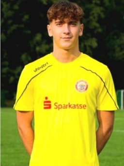Avatar Bild für Louis Müller