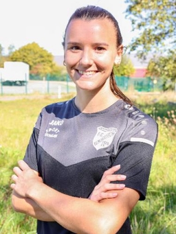 Avatar Bild für Malina Diehl
