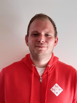 Avatar Bild für Benjamin Hinz