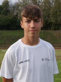 Avatar Bild für Tymur Kyrychenko