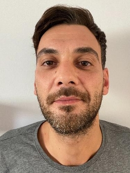 Avatar Bild für Batuhan Özkaya