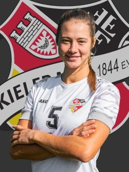 Avatar Bild für Annika Alberts