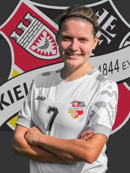 Avatar Bild für Annika Freitag