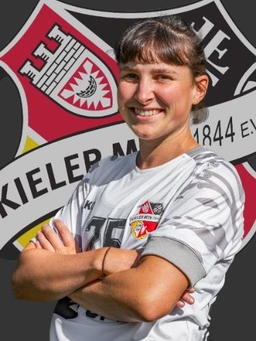 Avatar Bild für Luisa Furck